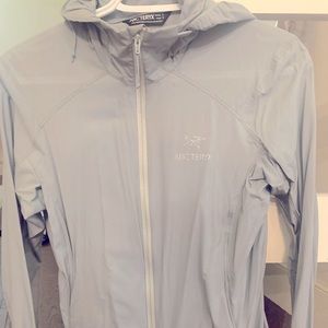 Woman’s small Arc’teryx Jacket